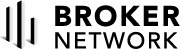 broker network logo